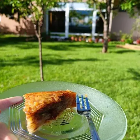 Majida Ilidza * سراييفو