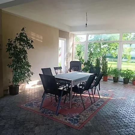 Majida Ilidza Villa Sarajevo