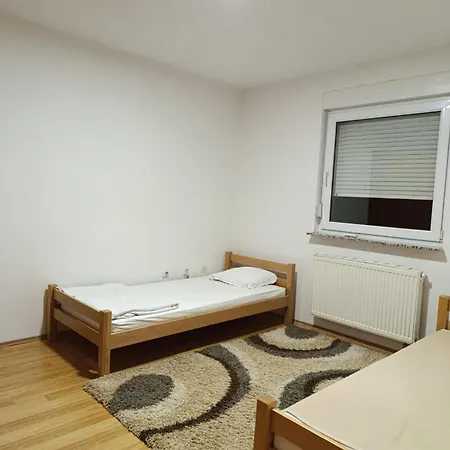 Villa Majida Ilidza *