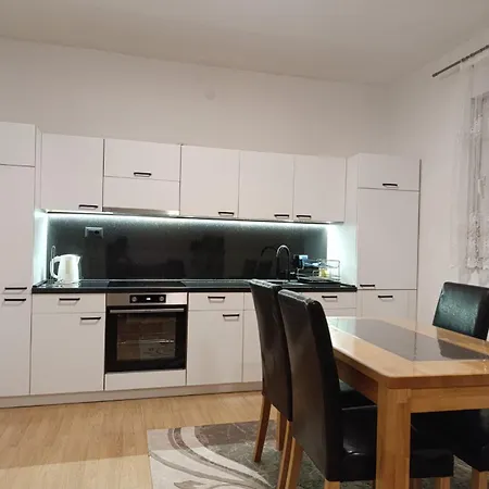 Villa Majida Ilidza Sarajevo