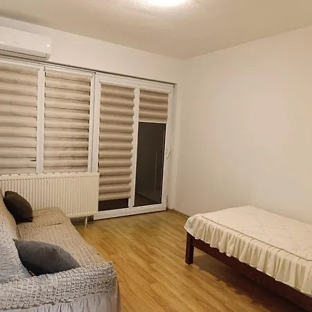 Majida Ilidza Sarajevo