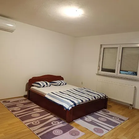 Villa Majida Ilidza *