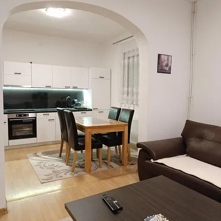 فيلة Majida Ilidza سراييفو