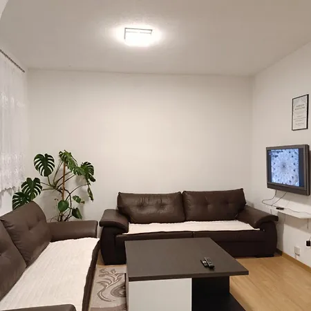 Majida Ilidza * سراييفو