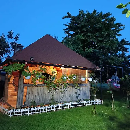 Majida Ilidza Villa *