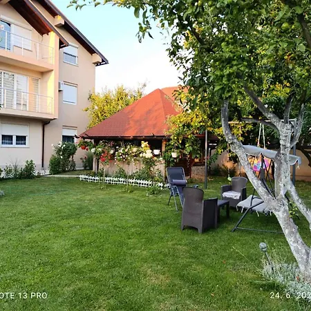 Majida Ilidza 别墅 *