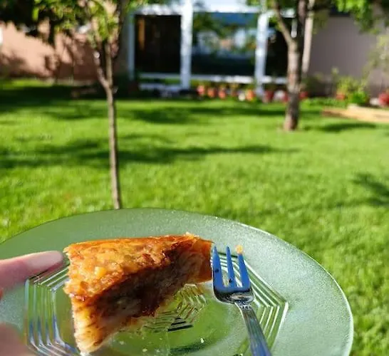 Majida Ilidza * Sarajevo