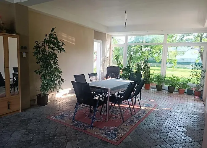 Majida Ilidza Villa Sarajevo