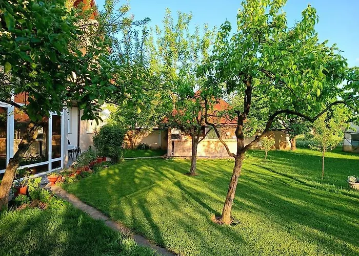 Villa Majida Ilidza *