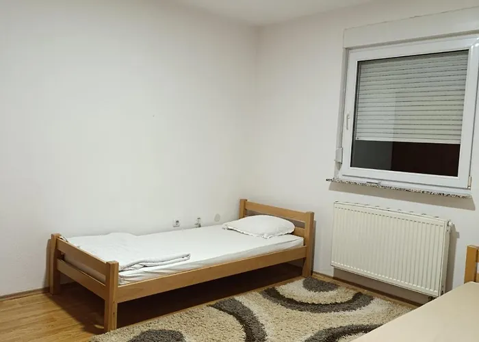 Villa Majida Ilidza *