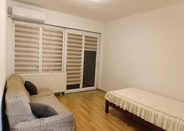 Majida Ilidza Sarajevo