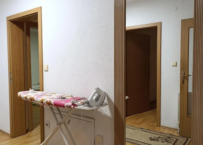 Majida Ilidza 别墅