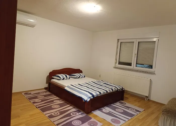 Villa Majida Ilidza *