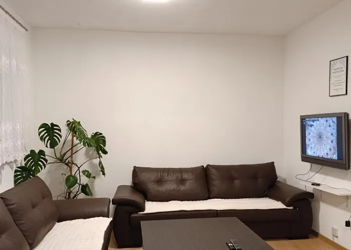 Majida Ilidza * Sarajevo