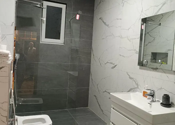 Villa Majida Ilidza *